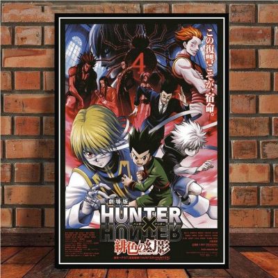 product image 1465430820 - Hunter X Hunter Store