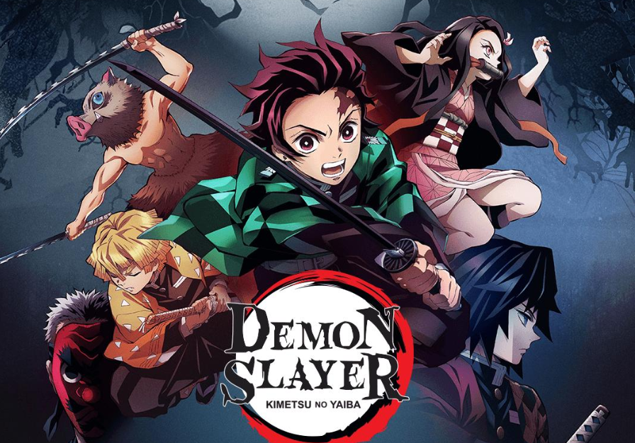 Demon Slayer Kimetsu No Yaiba - Hunter X Hunter Store