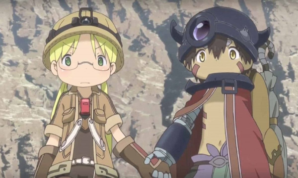 Made In Abyss - Hunter X Hunter Store