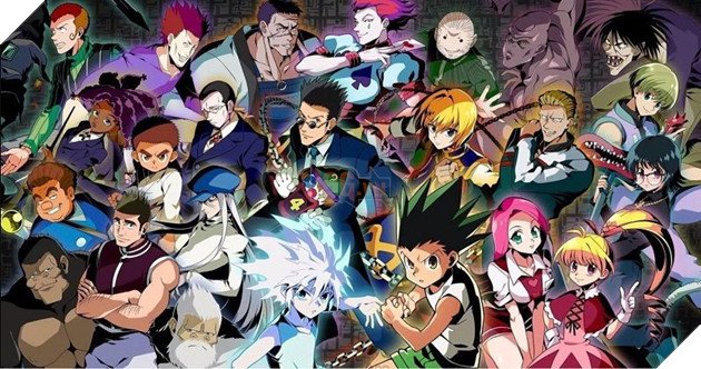 Hunter x Hunter season 7: Everything to know about the renewal of the series