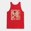 HisokaMorrowTankTop1 1 - Hunter X Hunter Store