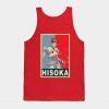 HisokaPosterTankTop1 1 - Hunter X Hunter Store