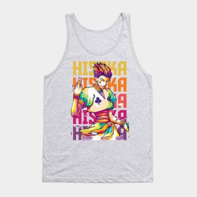 HisokaTankTop1 - Hunter X Hunter Store