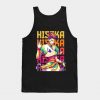 HisokaTankTop1 2 - Hunter X Hunter Store