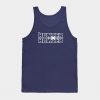 HunterxHunterLogoTankTop1 1 - Hunter X Hunter Store