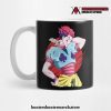 Hisoka Hunter X Mug