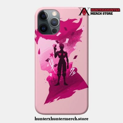 Hisoka-Pop Pink Phone Case Iphone 7+/8+
