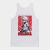 hunterxhunter KilluaTankTop1 - Hunter X Hunter Store