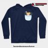 Kenma Hoodie Navy Blue / S