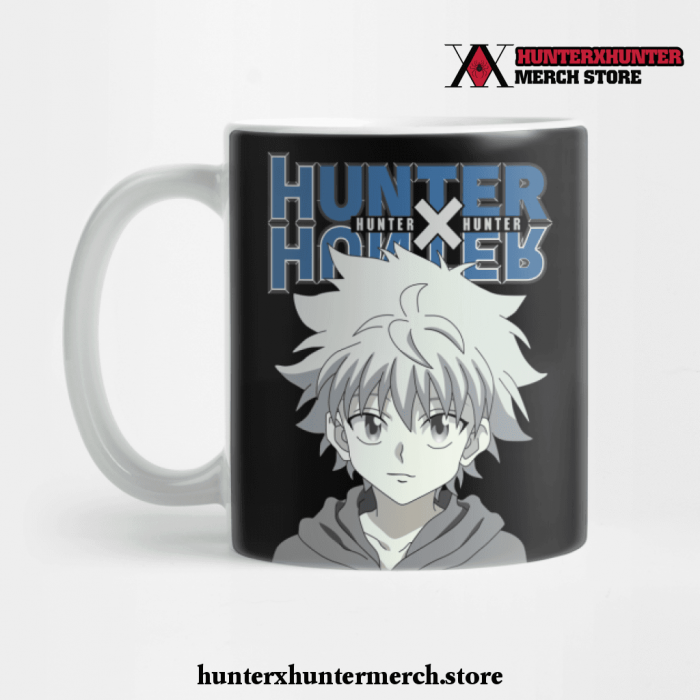 Killua Mug