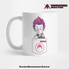 Pocket Chibi Hisoka Morow Mug