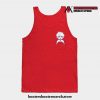 Pocket Killua Tank Top Red / S