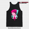 The Magician Tank Top Black / S