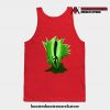 Ultimate Gon Tank Top Red / S