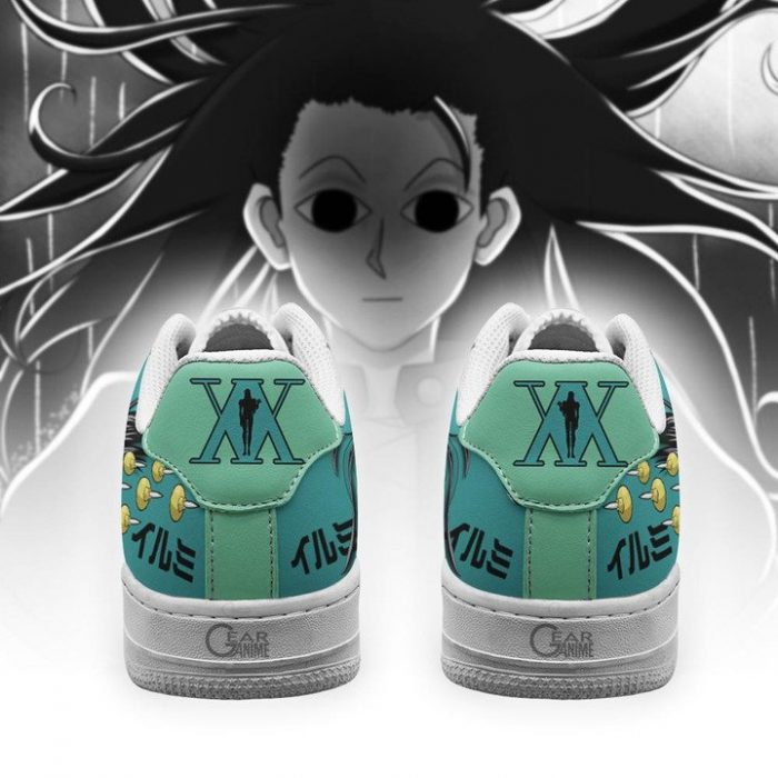 - Hunter X Hunter Store