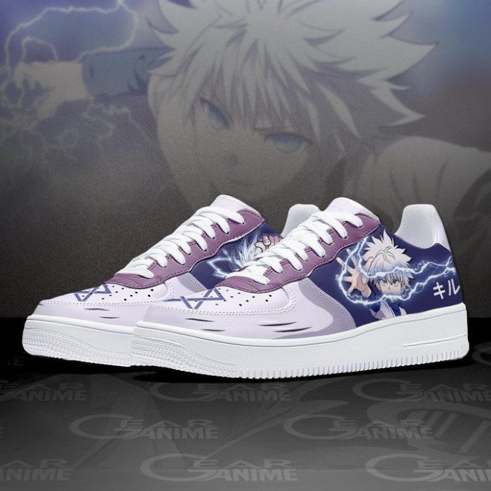 - Hunter X Hunter Store