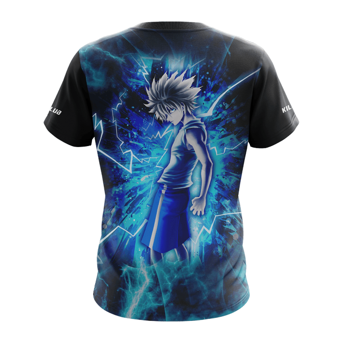 - Hunter X Hunter Store