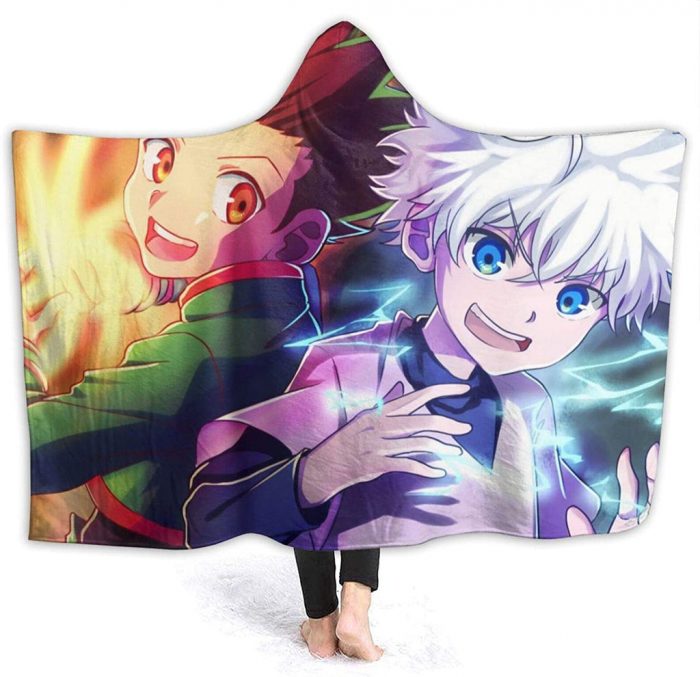 - Hunter X Hunter Store