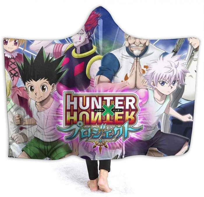 JapaneseAnimeHunterxhunter380 x60 - Hunter X Hunter Store