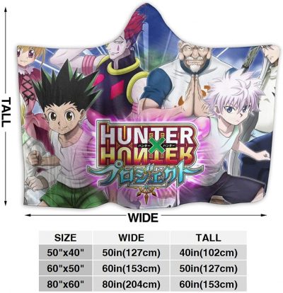 JapaneseAnimeHunterxhunter380 x60 04 1024x1024 - Hunter X Hunter Store