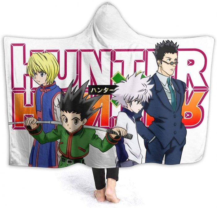 JapaneseAnimeHunterxhunter460 x50 - Hunter X Hunter Store