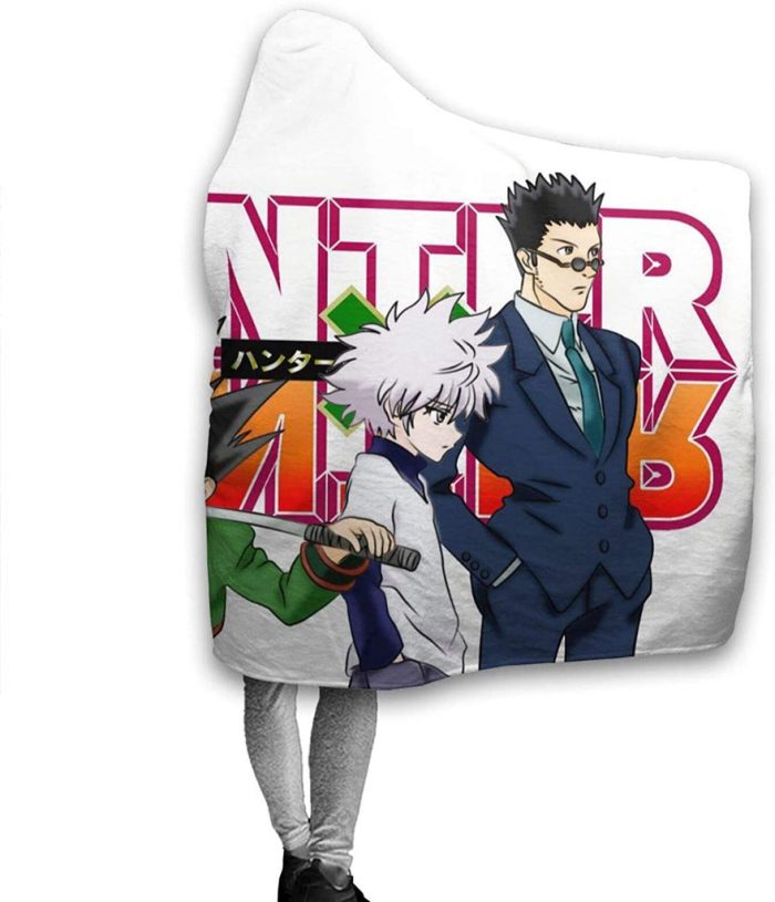 JapaneseAnimeHunterxhunter460 x50 - Hunter X Hunter Store