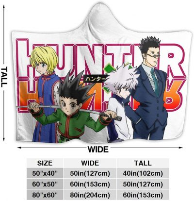 JapaneseAnimeHunterxhunter460 x50 04 1024x1024 - Hunter X Hunter Store