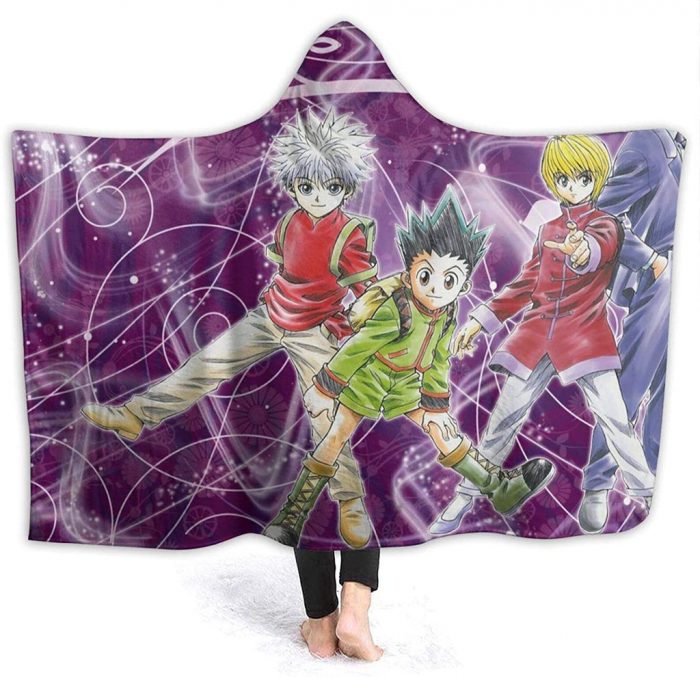 JapaneseAnimeHunterxhunter850 x40 - Hunter X Hunter Store