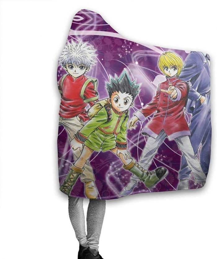 JapaneseAnimeHunterxhunter850 x40 - Hunter X Hunter Store