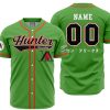 Personalized Hunter Association Gon HXH AOP Baseball Jersey MAIN Mockup 800x800 1 - Hunter X Hunter Store