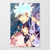 hunter x hunter6722300 canvas - Hunter X Hunter Store