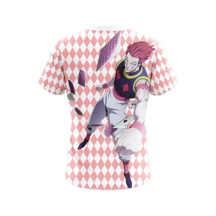 t shirtmockupback 05ddbdbc 34b6 4ae4 9d7d - Hunter X Hunter Store