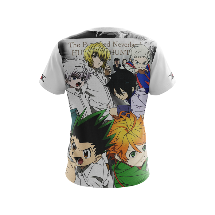 tb b350bc6a a666 4de9 9d11 - Hunter X Hunter Store