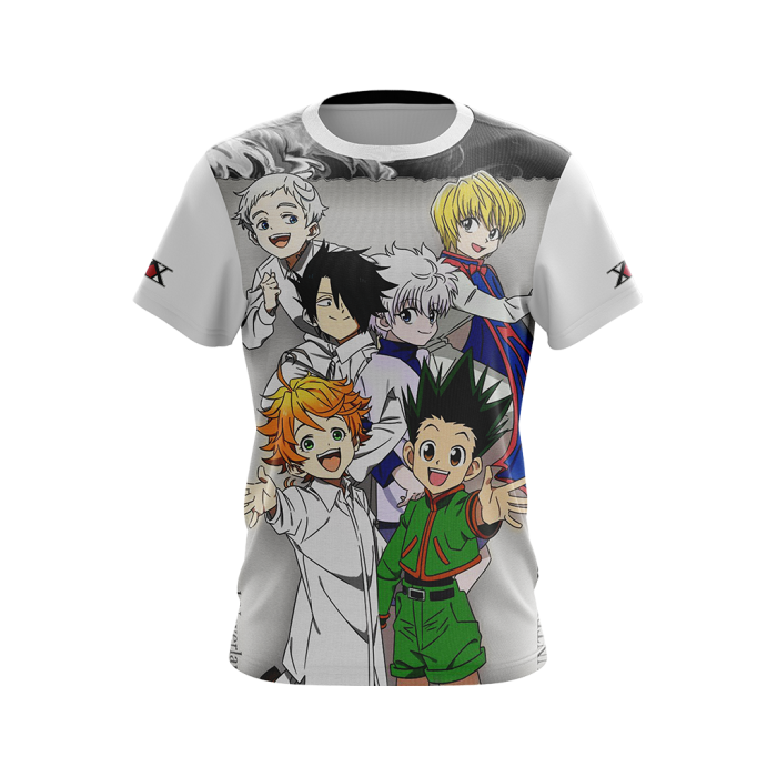 tf 010c3b4c f71d 46dd b93b - Hunter X Hunter Store