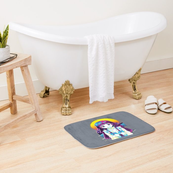 urbathmat context smallsquare1000x1000.1u5 6 - Hunter X Hunter Store