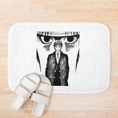 urbathmat flatlay context smallsquare750x1000.1u5 10 - Hunter X Hunter Store