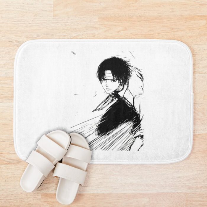 urbathmat flatlay context smallsquare750x1000.1u5 16 - Hunter X Hunter Store