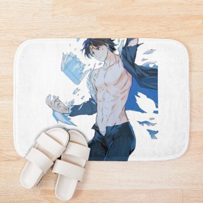 urbathmat flatlay context smallsquare750x1000.1u5 17 - Hunter X Hunter Store