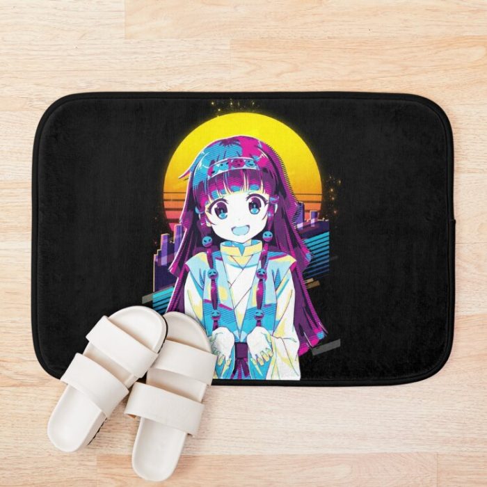 urbathmat flatlay context smallsquare750x1000.1u5 20 - Hunter X Hunter Store