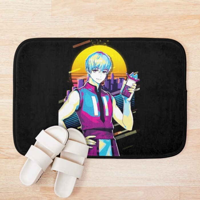 urbathmat flatlay context smallsquare750x1000.1u5 22 - Hunter X Hunter Store