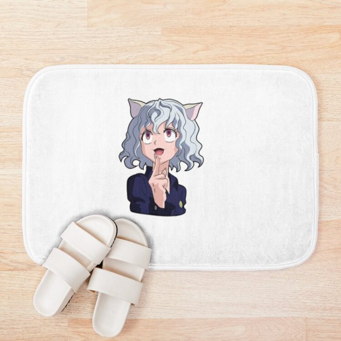 urbathmat flatlay context smallsquare750x1000.1u5 3 - Hunter X Hunter Store