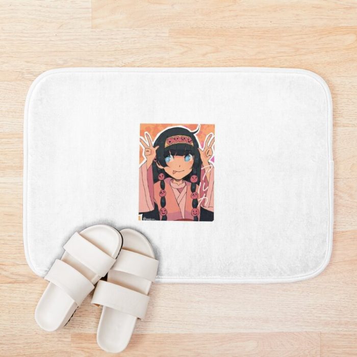 urbathmat flatlay context smallsquare750x1000.1u5 4 - Hunter X Hunter Store