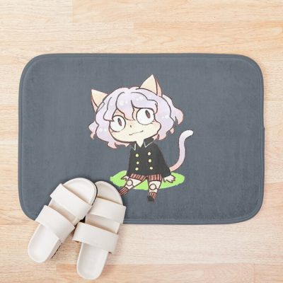 urbathmat flatlay context smallsquare750x1000.1u5 - Hunter X Hunter Store