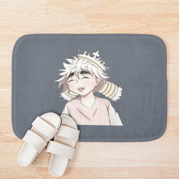 urbathmat flatlay context smallsquare750x1000.1u5 5 - Hunter X Hunter Store