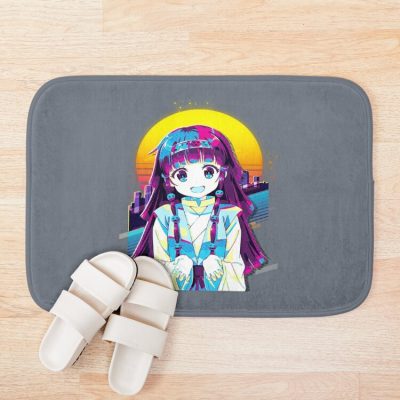 urbathmat flatlay context smallsquare750x1000.1u5 6 - Hunter X Hunter Store