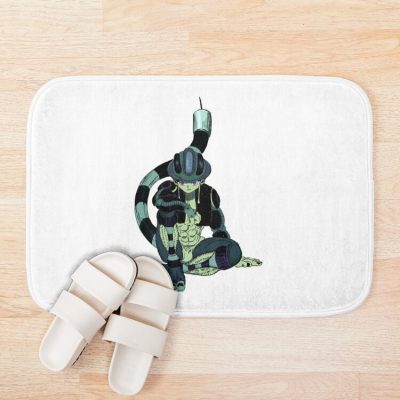 urbathmat flatlay context smallsquare750x1000.1u5 9 - Hunter X Hunter Store