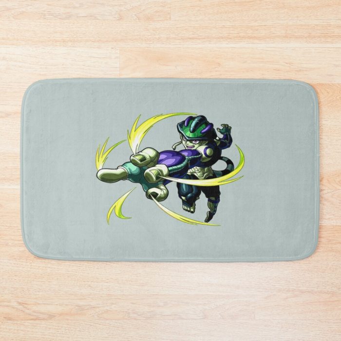 urbathmat flatlay largesquare1000x1000.1u5 26 - Hunter X Hunter Store