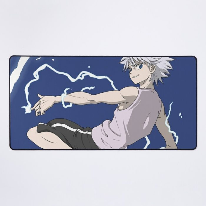 urdesk mat flatlaysquare1000x1000 14 - Hunter X Hunter Store