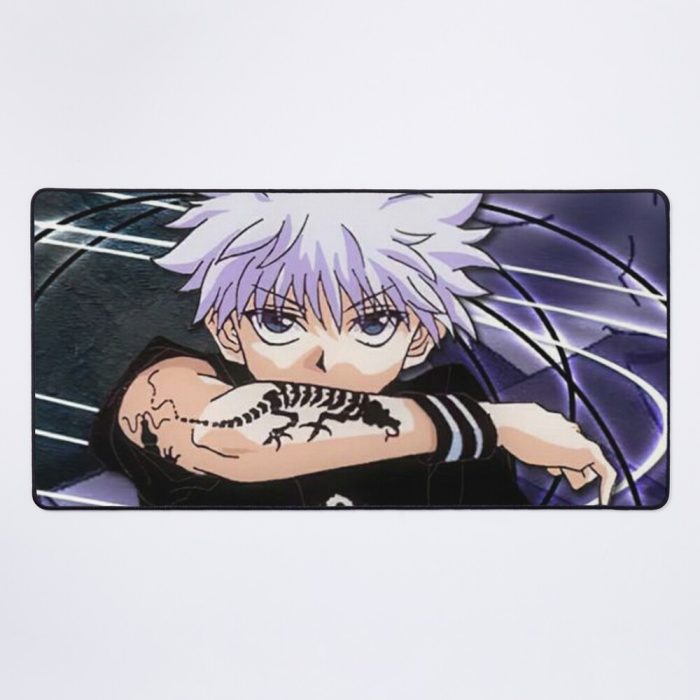 urdesk mat flatlaysquare1000x1000 17 - Hunter X Hunter Store