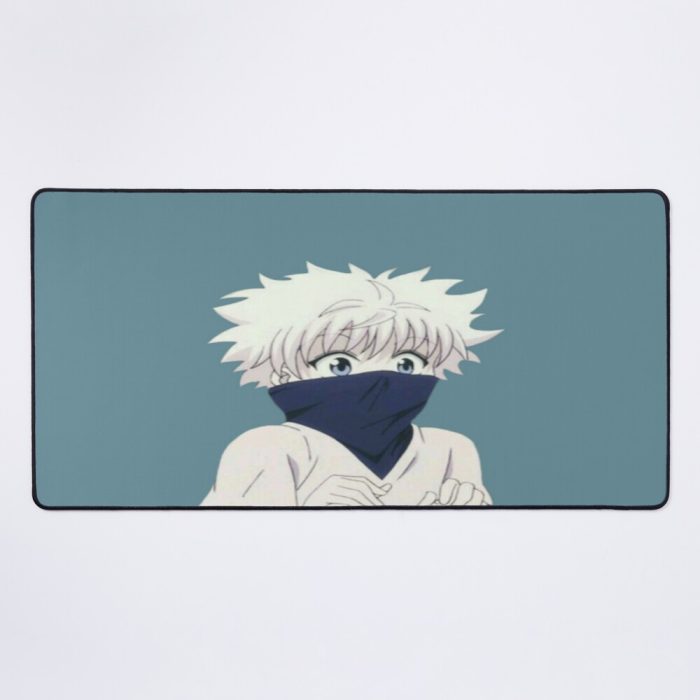 urdesk mat flatlaysquare1000x1000 20 - Hunter X Hunter Store